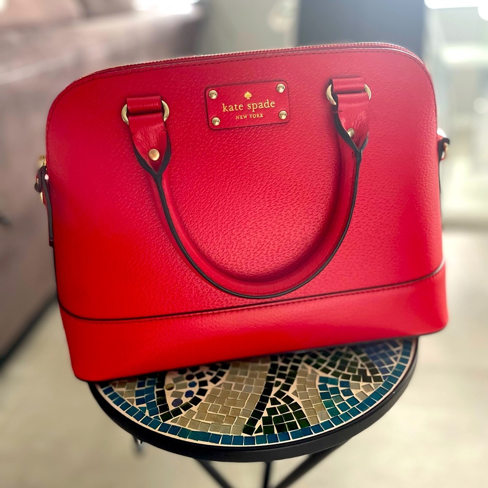 Kate Spade bag